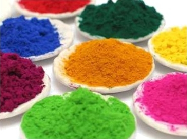 Pigments